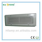 led light wall recessed outdoor HF-3085