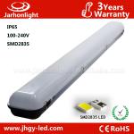 led lights Tri-proof 60W,multi roles lamps sensor 5ft tube lamp JH-TP5F-60W-S1