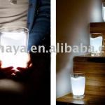 LED Milk Light Cup Lamp