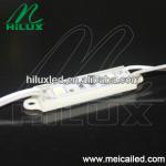 led module 5050 2leds, waterproof IP65,Taiwan Chimei Chip inside 5050-Z2-01W