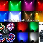 led moving head wash light copy ROBE ROBIN 600 BT-3610W