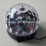 LED NEW Mini Crystal Ball SHP-045