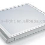 Led panel light,led recessed flat light,600x600mm WIN-PB60