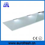 LED shelf clip light LED cabinet light for furniture ambry,exhibition ark ,glass display decoration light