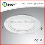 LED Slim Downlight 225mm P0225-BM