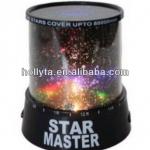 LED Star Master Projector Lamp TYX-802