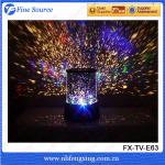 LED star projector Star Master FX-TV-E63