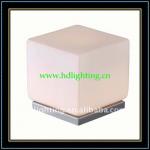 led table lamp table light crystal table lamp