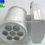 led track light 7 watt