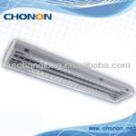 led tubes office lighting 2x28w Project with CE and RoHS MZJ-Y032228
