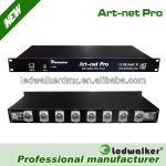 Ledwalker madrix dmx rgb led controller, 1ports, 4ports, 8ports, 16ports LW-ANC-16x512