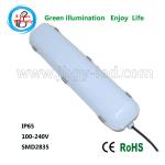 light for football stadium,Tri-proof LED light 40W,Emergency sensor lights led