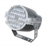 Lighting bridge 240w LED projecting light BL-PL-240w