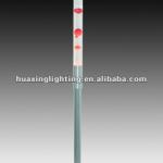 Liquid wax Silver Effect -based Floor Lava Lamp AL-G1400