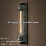 loft wall lamp,antique edison bulb wall lamp.MBJ0301-1 MBJ0301-1