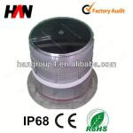 Long visibility distance aviation obstruction light HAN700