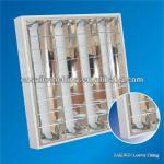 Louver fitting/Reflector Light Tray LF010