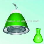 low bay lighting fixtures in supermarket vegetable area FSX-R-CM70-PE3W