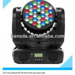 LT-50 cree led 36*3w beam moving head LD-50A