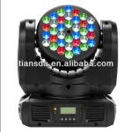 LT-50 cree led 36*3w beam moving head led lighting dj lights LD-50A