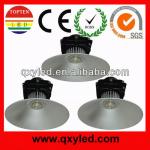 LVC CE 3 years warranty of shenzhen factory 50W LED INDUSTRIAL LIGHT QF-HB6S-50W