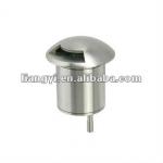 LY4001A Street and Garden and path and tunnel IP67 stainless steel die casting underground light led Max0.15w and Max 3w
