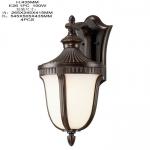LYOS-008 European style wall lamp