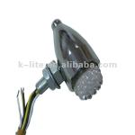 M316 motorcycle LED indicator light M316