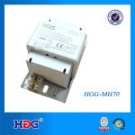 magnetic ballast for 70w Metal Halide lamp MH-70