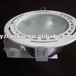 Manufacture energy saving CFL downlight and spotlight fittings