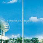 Manufacture of jiangsu 15m high mast pole for air port prices ggd001