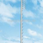 Manufacture of jiangsu 35m high mast pole for air port prices ggd001