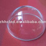 manufactury price plastic cover for led lamp HC45A
