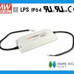 MEANWELL 60w PMW Dimmable Waterproof LED trip/flashlight Driver/Transformer/ controller/SMPS ELN-60