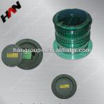 Medium Intensity tower aviation obstruction light HAN302