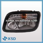 Mercedes Benz Actros Auto Head Lamp XSD002