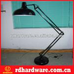 Metal giant floor standing lamps RD-ML0001