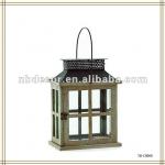 Metal Lantern TM-CH006