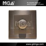 MGA Q7L series Q-K09L Dimmer Switch Q7L-K9L