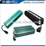 MH/HPS Dimmable Electronic Ballast