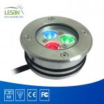 Mini 3W 9W High quality Cree led underwater light IP68