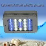 Mini 50W aqua coral reef fish tank light with Two manual dimmer W-S-50W