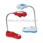 mini night light cheap reading lamp with plug GT-8805 GT-8805