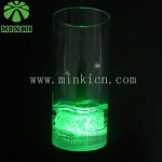 MINKI led flashing light cup MK-CUP-W5
