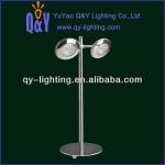 modern 2light floor lamp with fully adjustable arms table and floor lamps QY100033