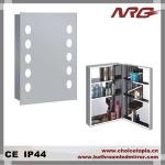 Modern bathroom set led cabinet light NRG6