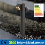 modern designed LED bollard light / pillar lighting /garden light / street bollard light C-12