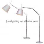 Modern folding floor lamp MF-3282A/3282B