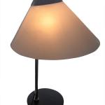 Modern metal table lamp B2207 B2207
