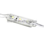 module led 3528 3LEDs waterproof 3528-Z3-01W